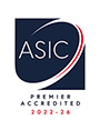 asic logo Asic Logo
