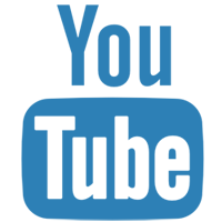 YOU TUBE You Tube Logo