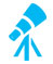 Vision & Mission Vision and Mission Icon